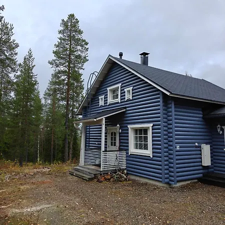 Jaihki Apartment
