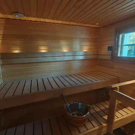 Jaihki Apartment *